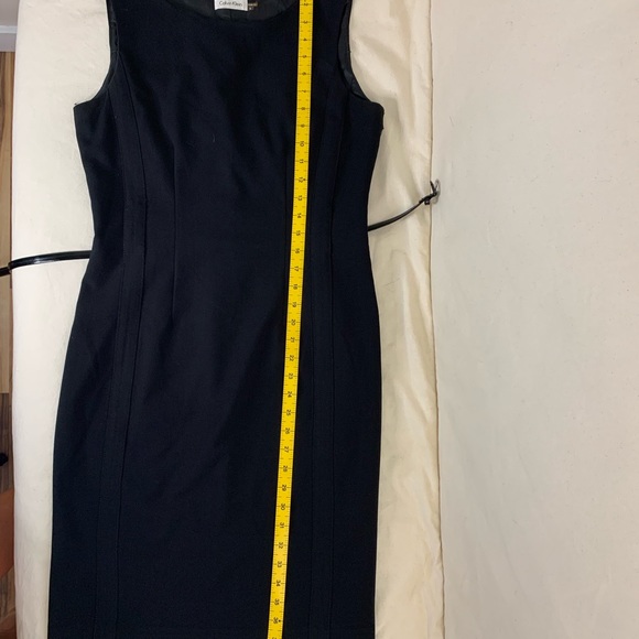 Calvin Klein Sheath Dress - Picture 5 of 10